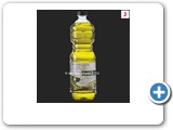 PET(plastic) 1 litre