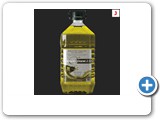 PET (plastic) 5 litres.