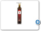 Glass Dorica 750 ml.