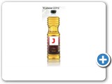 PET (plastic) 1 litre
