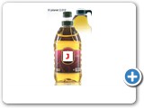 PET (plastic) 2 litres